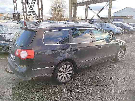 Volkswagen Passat Highline 2.0 TDI 103kW Таллин