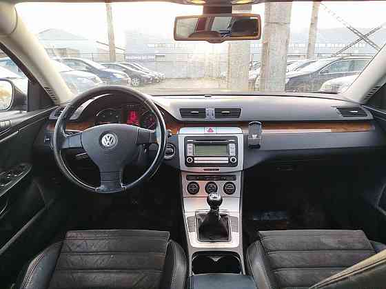 Volkswagen Passat Highline 2.0 TDI 103kW Таллин