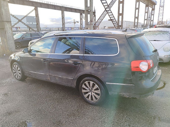 Volkswagen Passat Highline 2.0 TDI 103kW Таллин - изображение 4