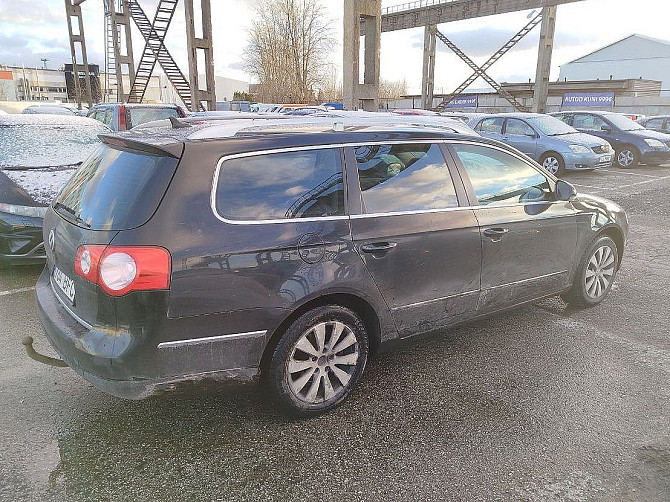 Volkswagen Passat Highline 2.0 TDI 103kW Таллин - изображение 3