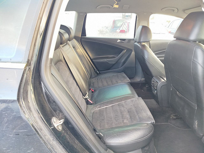 Volkswagen Passat Highline 2.0 TDI 103kW Таллин - изображение 7