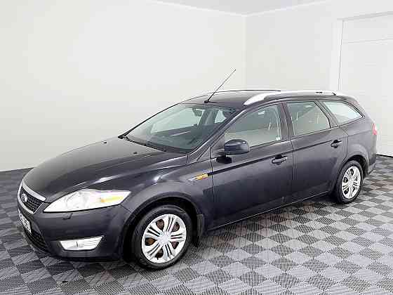 Ford Mondeo Comfort 2.0 107kW Таллин