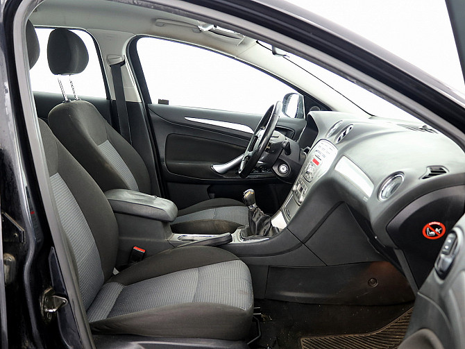 Ford Mondeo Comfort 2.0 107kW Таллин - изображение 6