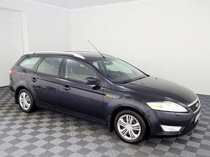 Ford Mondeo Comfort 2.0 107kW Таллин - изображение 1