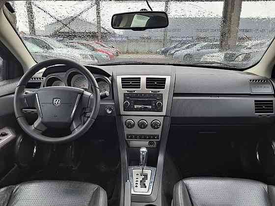 Dodge Avenger Luxury ATM 2.4 125kW Таллин