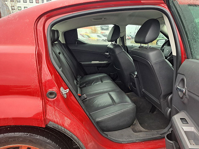 Dodge Avenger Luxury ATM 2.4 125kW Таллин - изображение 7