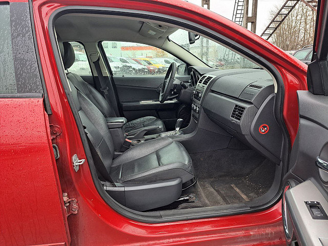 Dodge Avenger Luxury ATM 2.4 125kW Таллин - изображение 6