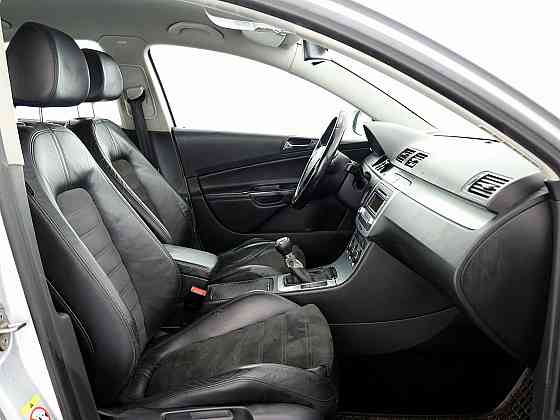 Volkswagen Passat Highline 2.0 110kW Таллин