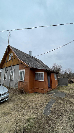 Pārdod māju (66 m2) ar 10 palīgēkām Baltinavas centrā. Zemes nodoklis samaksāts, parādu un ķīlas... Baltinava - foto 2