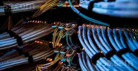 Уважаемые работодатели, здравствуйте. Я специалист по администрированию сетей, работаю с сетевым... Даугавпилс