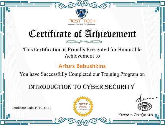 Уважаемые работодатели, здравствуйте. Я специалист по администрированию сетей, работаю с сетевым... Даугавпилс