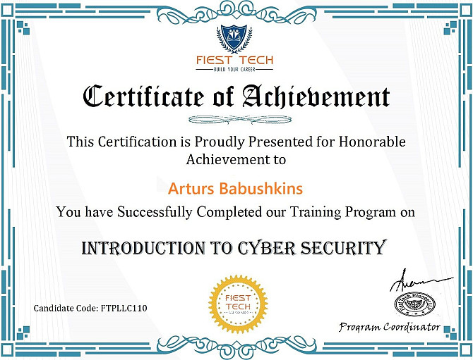 Уважаемые работодатели, здравствуйте. Я специалист по администрированию сетей, работаю с сетевым... Даугавпилс - изображение 6