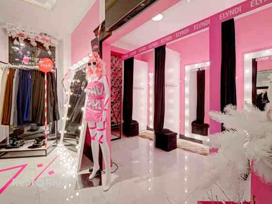 Представительные помещения для торговли, сферы услуг или офиса  Характеристика Рига