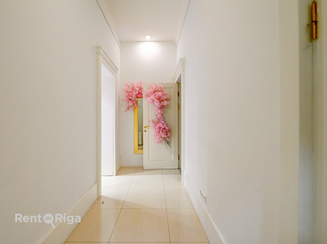 Представительные помещения для торговли, сферы услуг или офиса  Характеристика Рига - изображение 9