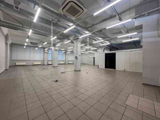 Коммерческие помещения в бизнес-центре Mūkusalas  идеальный вариант для торговли и Рига