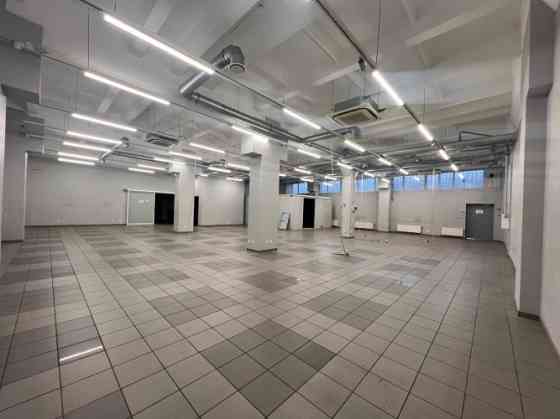 Коммерческие помещения в бизнес-центре Mūkusalas  идеальный вариант для торговли и Рига