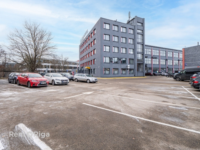 Коммерческие помещения в бизнес-центре Mūkusalas  идеальный вариант для торговли и Рига - изображение 6