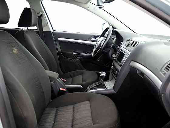 Skoda Octavia Comfortline Facelift ATM 1.4 90kW Tallina