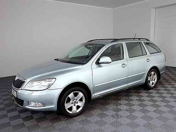 Skoda Octavia Comfortline Facelift ATM 1.4 90kW Tallina