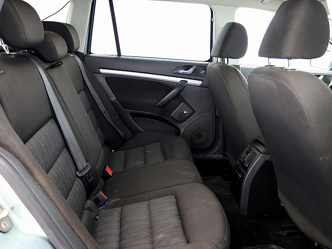 Skoda Octavia Comfortline Facelift ATM 1.4 90kW Tallina - foto 7