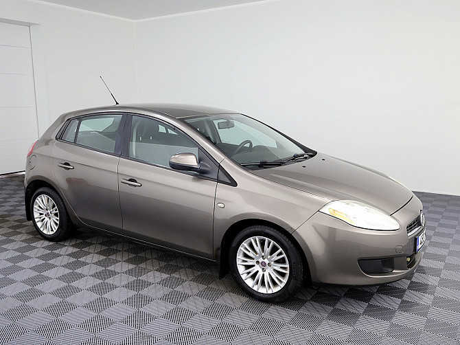 Fiat Bravo Comfort 1.4 66kW Tallina - foto 1