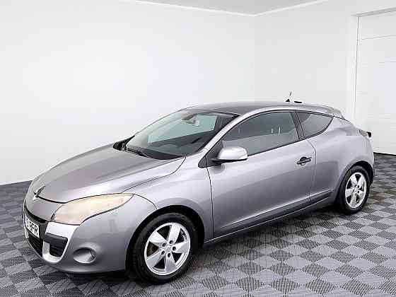 Renault Megane Coupe 1.6 81kW Tallina