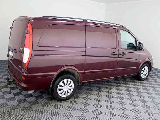 Mercedes-Benz Vito 120CDI Facelift ATM 3.0 CDI 150kW Tallina