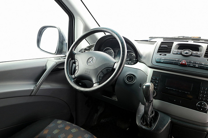 Mercedes-Benz Vito 120CDI Facelift ATM 3.0 CDI 150kW Таллин - изображение 5