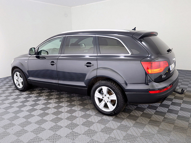 Audi Q7 S-line Quattro ATM 3.0 TDI 171kW Tallina - foto 4