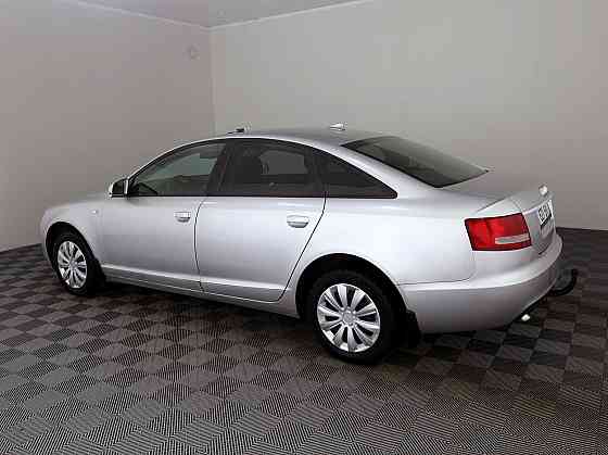 Audi A6 Comfortline 2.0 TDI 103kW Tallina