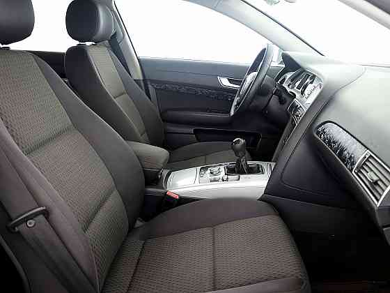 Audi A6 Comfortline 2.0 TDI 103kW Tallina