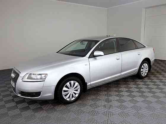 Audi A6 Comfortline 2.0 TDI 103kW Tallina