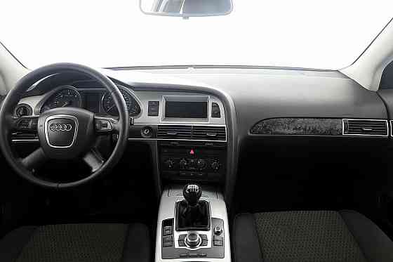 Audi A6 Comfortline 2.0 TDI 103kW Tallina