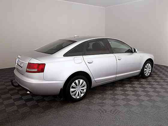 Audi A6 Comfortline 2.0 TDI 103kW Tallina