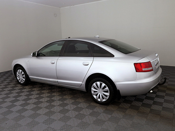 Audi A6 Comfortline 2.0 TDI 103kW Tallina - foto 4