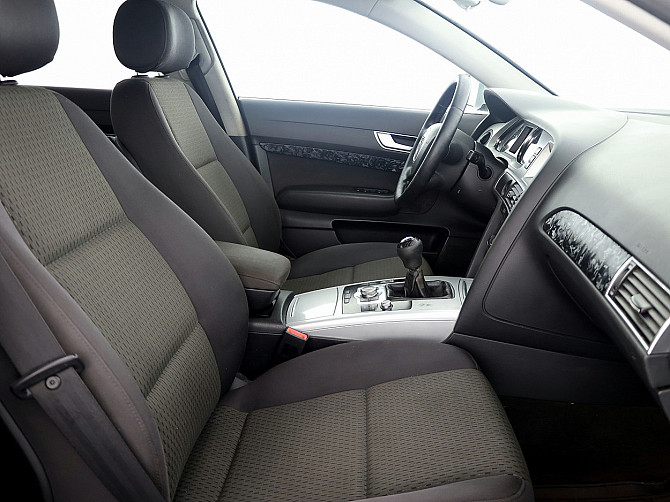 Audi A6 Comfortline 2.0 TDI 103kW Tallina - foto 6