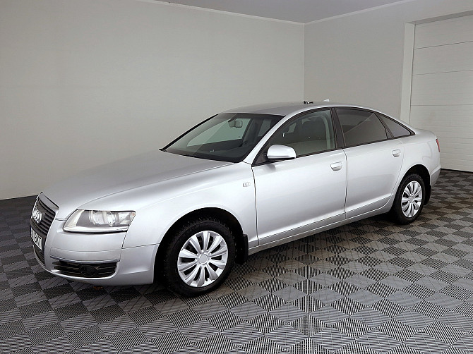 Audi A6 Comfortline 2.0 TDI 103kW Tallina - foto 2