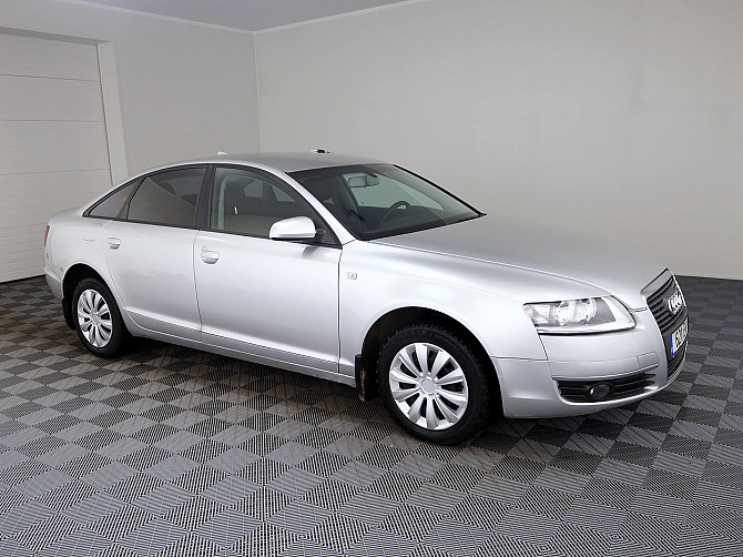Audi A6 Comfortline 2.0 TDI 103kW Tallina - foto 1