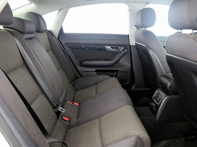 Audi A6 Comfortline 2.0 TDI 103kW Tallina - foto 7