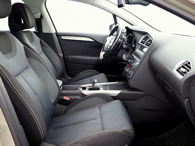 Citroen C4 Elegance ATM 1.6 HDi 82kW Таллин - изображение 6