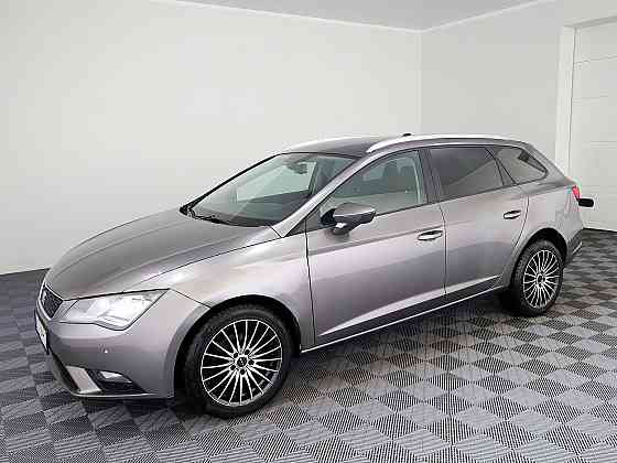 SEAT Leon Comfortline ATM 1.6 TDI 77kW Tallina