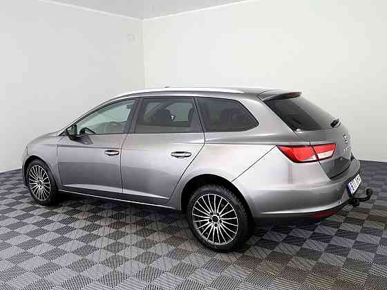 SEAT Leon Comfortline ATM 1.6 TDI 77kW Tallina