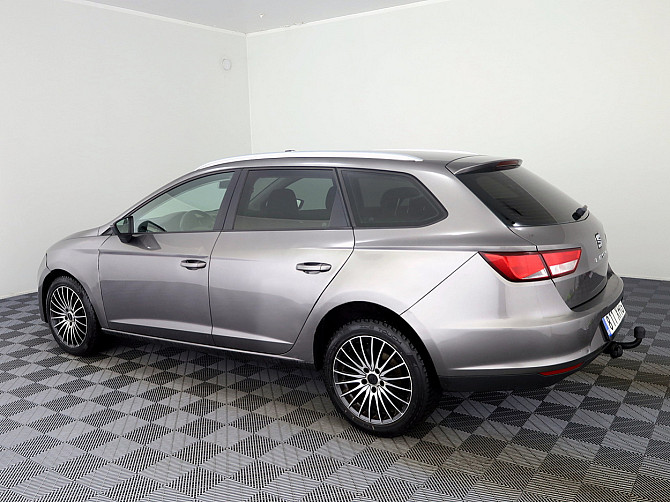 SEAT Leon Comfortline ATM 1.6 TDI 77kW Tallina - foto 4