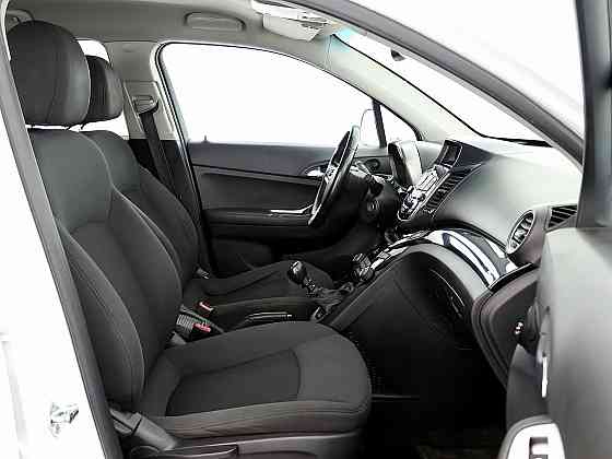 Chevrolet Orlando Comfort LPG 1.8 104kW Tallina