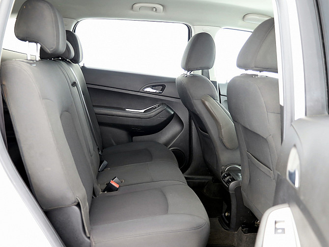 Chevrolet Orlando Comfort LPG 1.8 104kW Tallina - foto 7