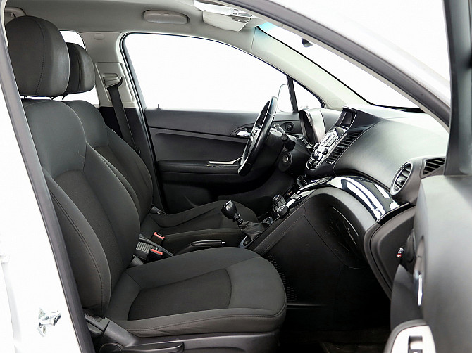 Chevrolet Orlando Comfort LPG 1.8 104kW Tallina - foto 6