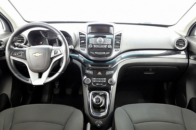 Chevrolet Orlando Comfort LPG 1.8 104kW Tallina - foto 5