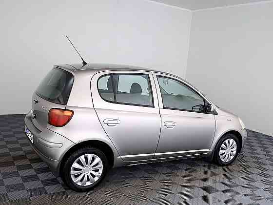 Toyota Yaris Facelift A-C 1.3 64kW Tallina