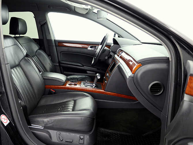 Volkswagen Phaeton Highline LPG ATM 3.2 177kW Таллин - изображение 6