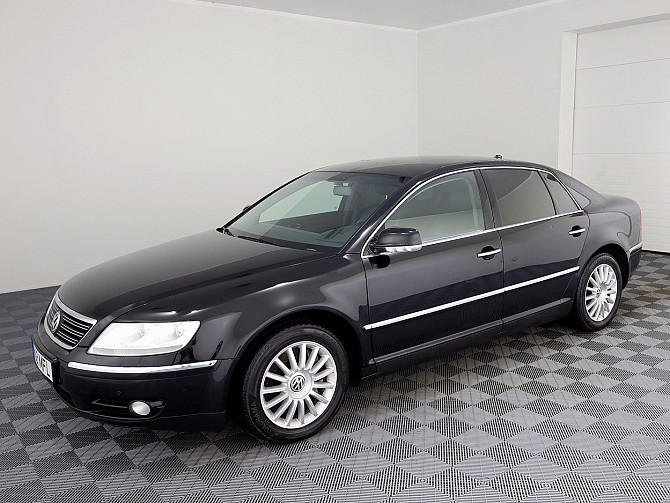 Volkswagen Phaeton Highline LPG ATM 3.2 177kW Таллин - изображение 2